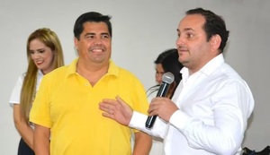 Hermano de diputado Remesowski “heredó” millonario salario en la EBY