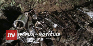 INCAUTARON ACCESORIOS DE MOTOCICLETAS Y MOTORES EN ZONA BOSCOSA DE FRAM - Itapúa Noticias