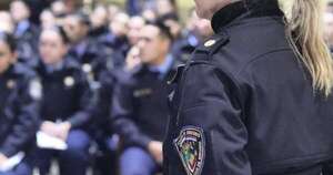 La Nación / Argentina: policías tomaron una sede en Misiones en reclamo de aumento salarial