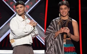 Abraham Mateo asegura que Aye Alfonso ganará Factor X España