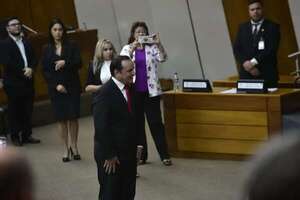 Diputado itapuense niega supuesta “nepoherencia” en la EBY - Nacionales - ABC Color
