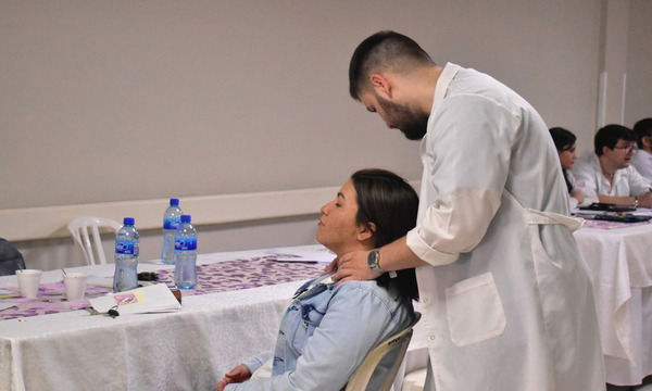 Semana Internacional de la Tiroides 2024 se llevará a cabo con charlas y evaluaciones a pacientes - OviedoPress