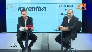 Inventiva TV | Programa 3 Nueva Temporada