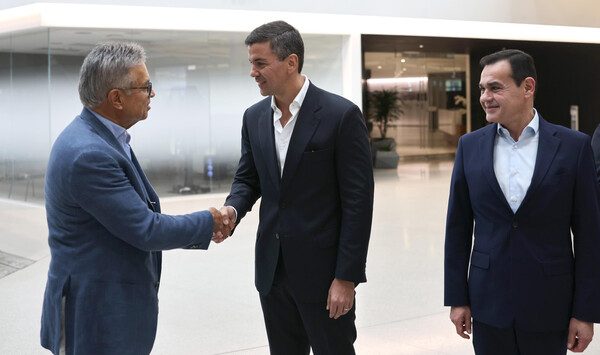 Peña culmina su visita a EE.UU. y se dirige a Taiwán