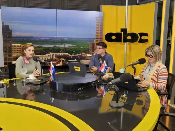 IPS: explican en qué consistiría el examen preadmisional y por qué deben aplicarlo - Nacionales - ABC Color