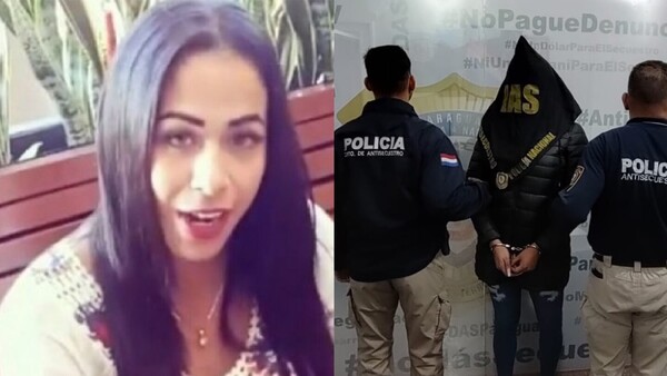 Periodista sextorsionado he'i que pensó que Barbie era "una dama” y le jodió, ndaje