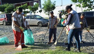 Aumento de notificaciones por dengue en 11 departamentos del país