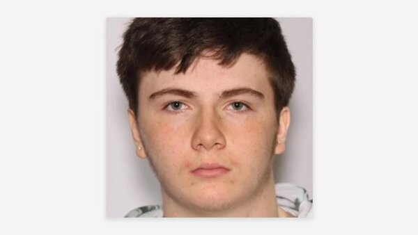 Detienen al sospechoso de 18 años más buscado por el FBI