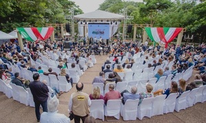 Festa in Piazza: celebrarán la cultura italiana en un encuentro solidario en Asunción - OviedoPress