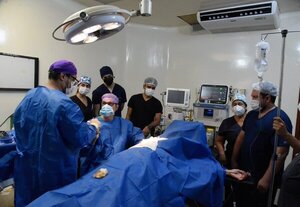 Salud Pública realizará cirugías reconstructivas gratuitas en Misiones