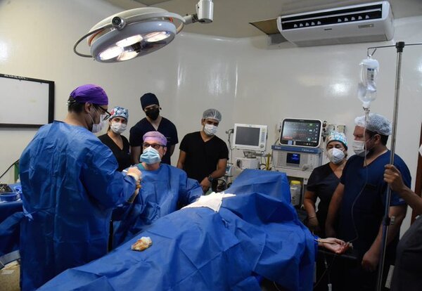 Salud Pública realizará cirugías reconstructivas gratuitas en Misiones