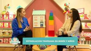Bebé a bordo: estimulación temprana en bebés y niños - ABC Noticias - ABC Color