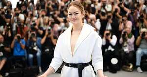 Diario HOY | El director Yorgos Lanthimos “es mi musa” y no al revés, dice Emma Stone