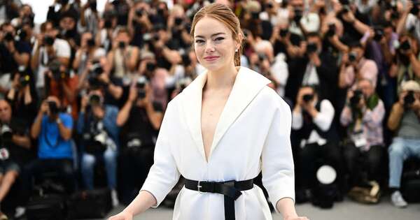 Diario HOY | El director Yorgos Lanthimos “es mi musa” y no al revés, dice Emma Stone
