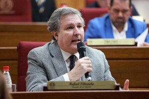 Senador asegura que acuerdo de Senabico con IPS viola la ley - El Independiente