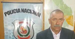 La Nación /  “Soldado israelí” murió en la cárcel de Tacumbú