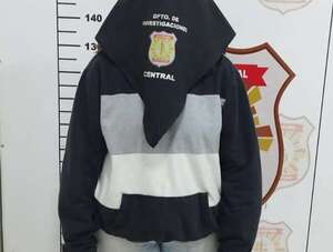 Imputan a una joven por matar a su padre con un hacha - Noticiero Paraguay