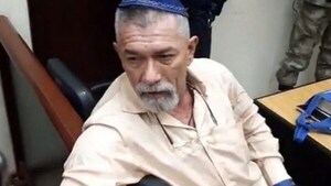 Muere en la cárcel de Tacumbú el Soldado Israelí, temible criminal entrenado para matar - Noticiero Paraguay