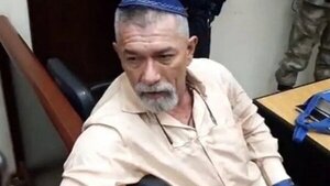 Muere en la cárcel de Tacumbú el Soldado Israelí, temible criminal entrenado para matar - Radio Imperio 106.7 FM