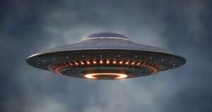 Diario HOY | “Fue una luz que giraba, un platillo”: senador chileno dijo ser abducido por extraterrestres