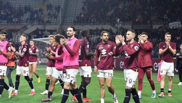 El Torino de Sanabria apunta a Europa