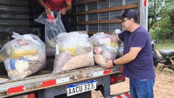Gobernador de Misiones sostiene que costo de coquitos se ajustan al valor del mercado