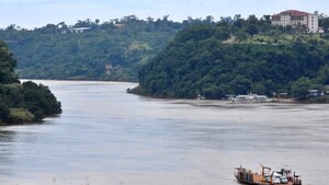 Catamaranes impulsarán turismo en el Este