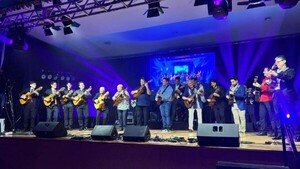 Festival Nacional del Requinto llega esta noche al Municipal