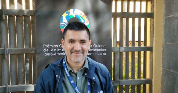 La Nación / Ganador chileno del Óscar: “Los momentos de crisis ayudan a inspirarnos”