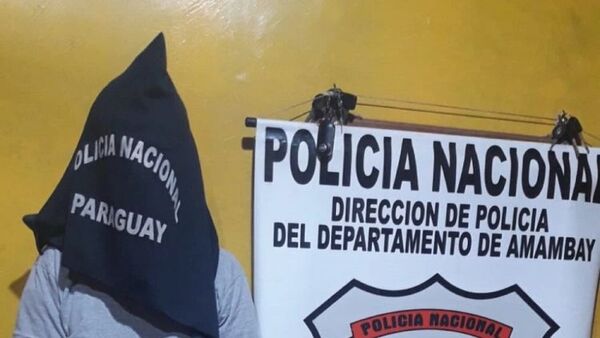 Detienen a pareja que se retiró sin pagar y robó objetos de un hotel en PJC