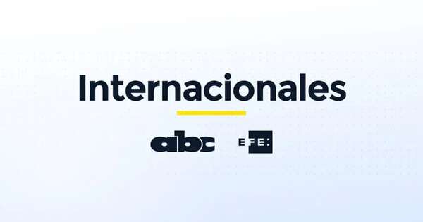 Presidente Abinader llama a los dominicanos a ejercer su derecho al sufragio este domingo - Mundo - ABC Color