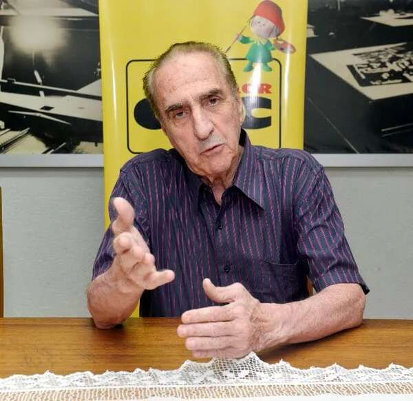 El fiscal tiene que ser más punzante, afirma el padre de Marcelo Pecci - Política - ABC Color