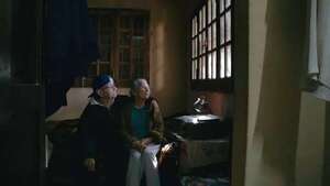 “Emilio Barreto: Ángeles y demonios”, un cortometraje paraguayo en Cracovia - Cine y TV - ABC Color