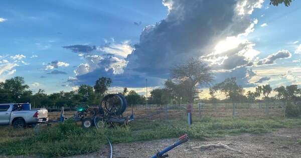La Nación / Primeras prospecciones en el Chaco buscando el requerido litio