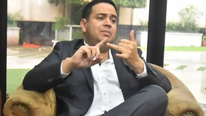 “Ante una ANR que concentra el poder, el PLRA debe ser la voz del pueblo”