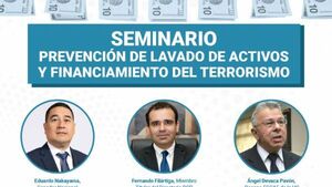 ÚH impulsa Seminario de Gestión en Prevención de Lavado de Activos