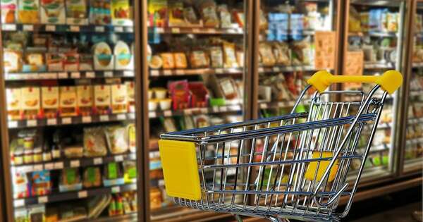 La Nación / Investigación detecta micotoxinas en alimentos
