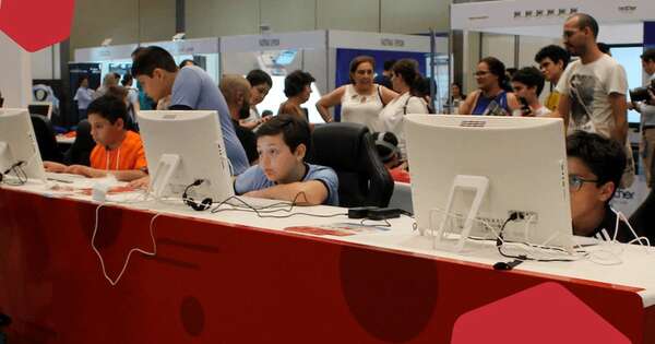 La Nación / Nuevas tendencias educativas