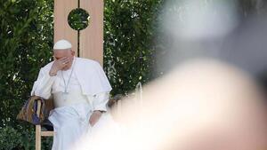 El Papa anima a los gobernantes a "abrir puertas de paz" con el diálogo