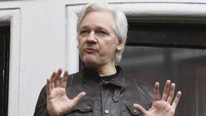 Julian Assange afronta audiencia decisiva sobre su extradición a Estados Unidos