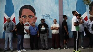 Abren las urnas en República Dominicana para elecciones presidenciales y legislativas - ADN Digital