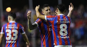 Versus / Cerro Porteño ante la chance de volver a la cima y depender de sí mismo en busca del título