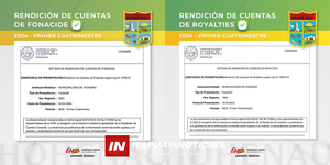 MUNICIPALIDAD DE HOHENAU PRESENTÓ EN TIEMPO Y FORMA RENDICIÓN DE CUENTAS DEL PRIMER CUATRIMESTRE - Itapúa Noticias