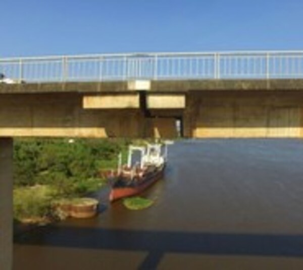 Avanzado deterioro del Puente Remanso y suba de peajes persiste - Paraguay.com