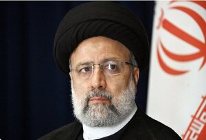 Helicóptero del presidente iraní sufre un "accidente" - ADN Digital