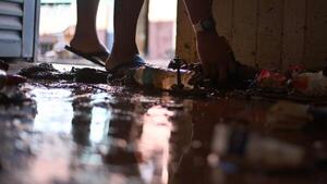 Las inundaciones en el sur de Brasil impactaron a cerca de 400.000 estudiantes