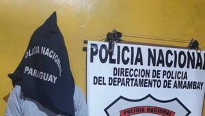 Pareja de tortolitos rajaron de un hotel sin pagar y de yapa se llevaron algunas cosas