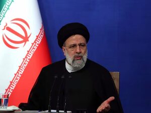 Presidente de Iran está desaparecido luego de un aterrizaje forzoso