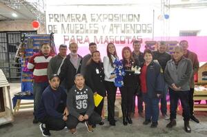 Internos de Tacumbú confeccionan ropitas para mascotas - Unicanal