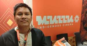 La Nación / Mullu, cine indígena en Cannes